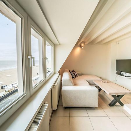 Apartment Koekoeksnest By Interhome De Haan Zewnętrze zdjęcie