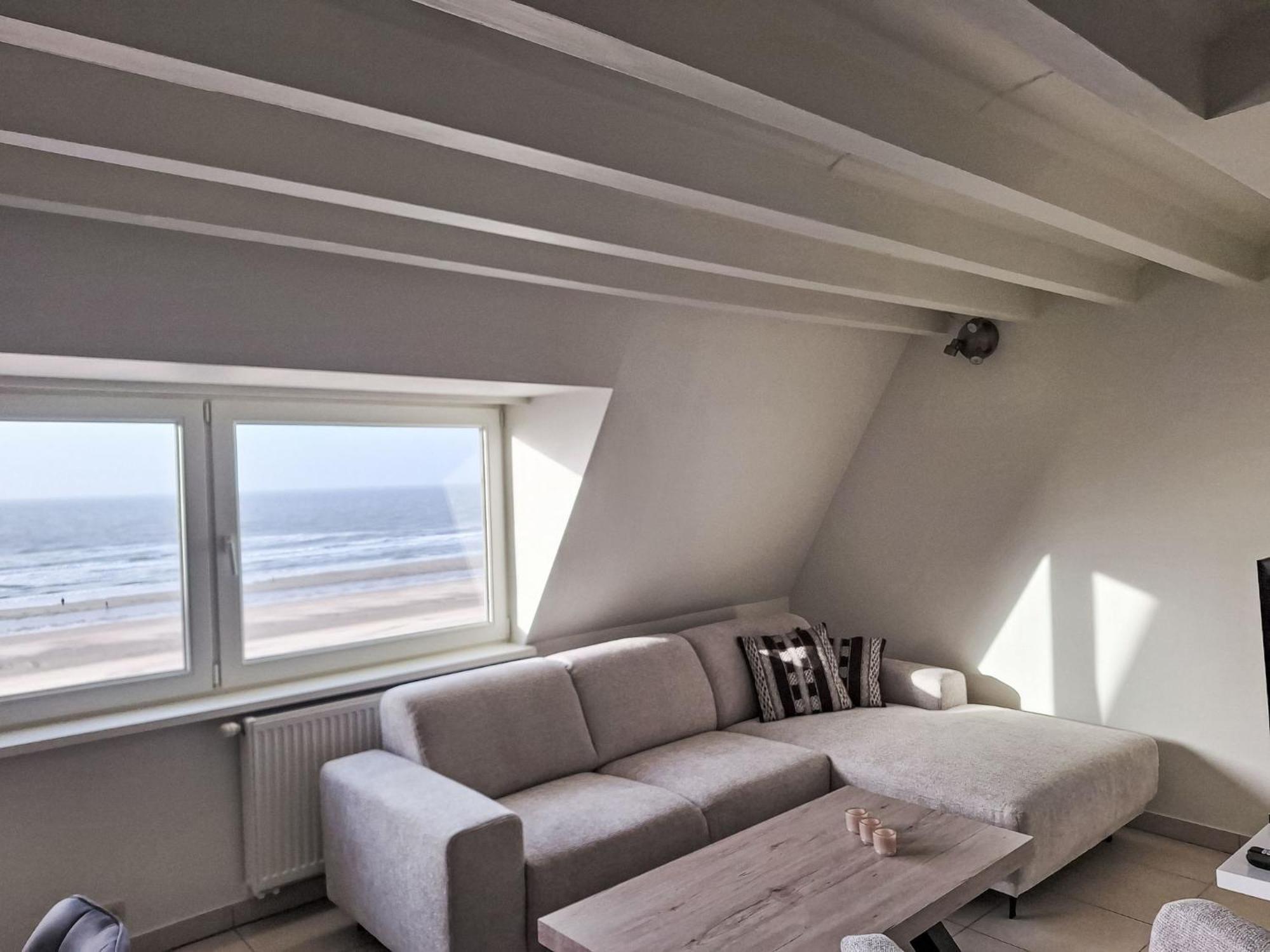 Apartment Koekoeksnest By Interhome De Haan Zewnętrze zdjęcie