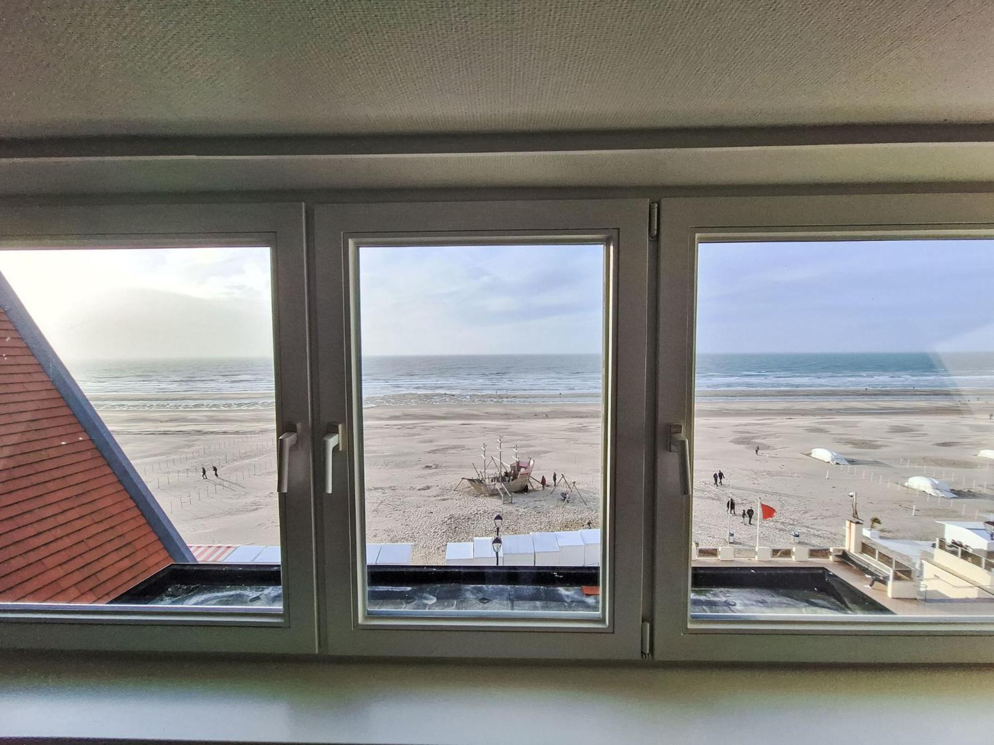 Apartment Koekoeksnest By Interhome De Haan Zewnętrze zdjęcie