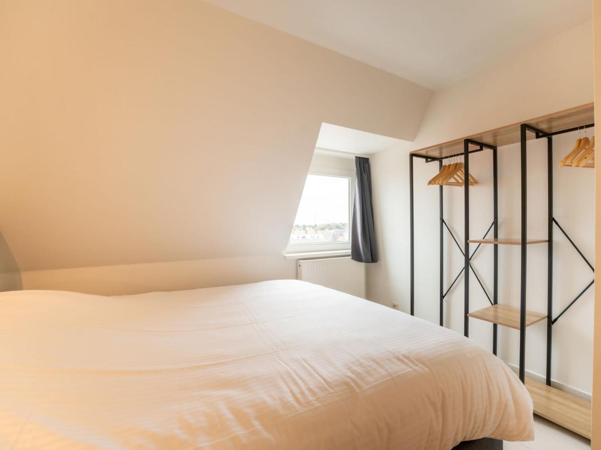 Apartment Koekoeksnest By Interhome De Haan Zewnętrze zdjęcie