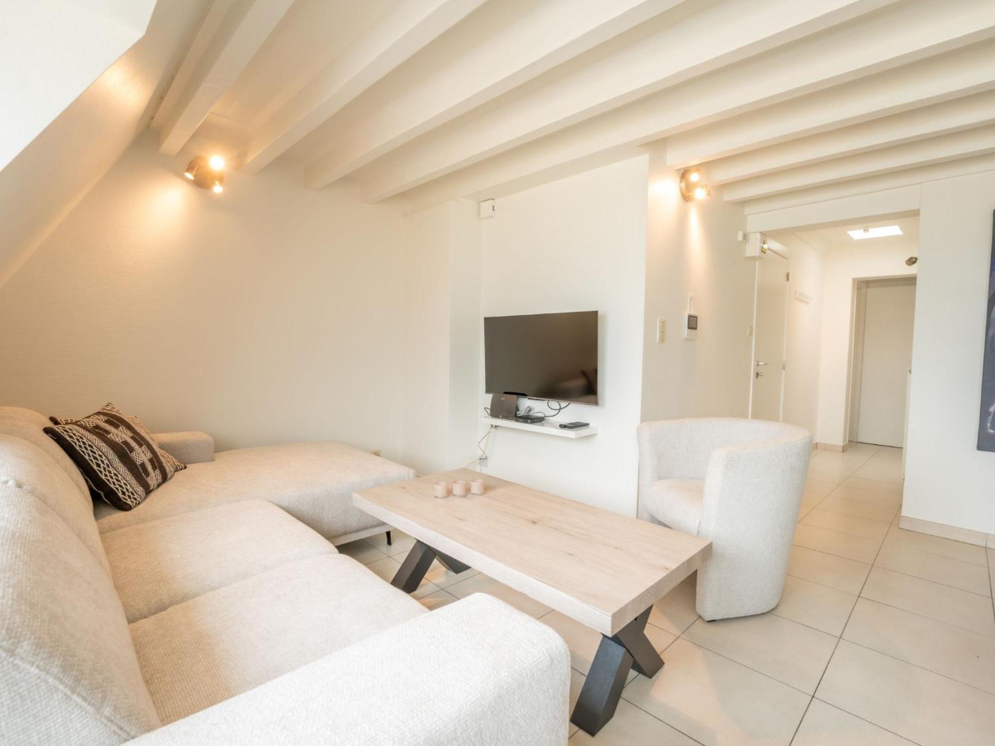 Apartment Koekoeksnest By Interhome De Haan Zewnętrze zdjęcie