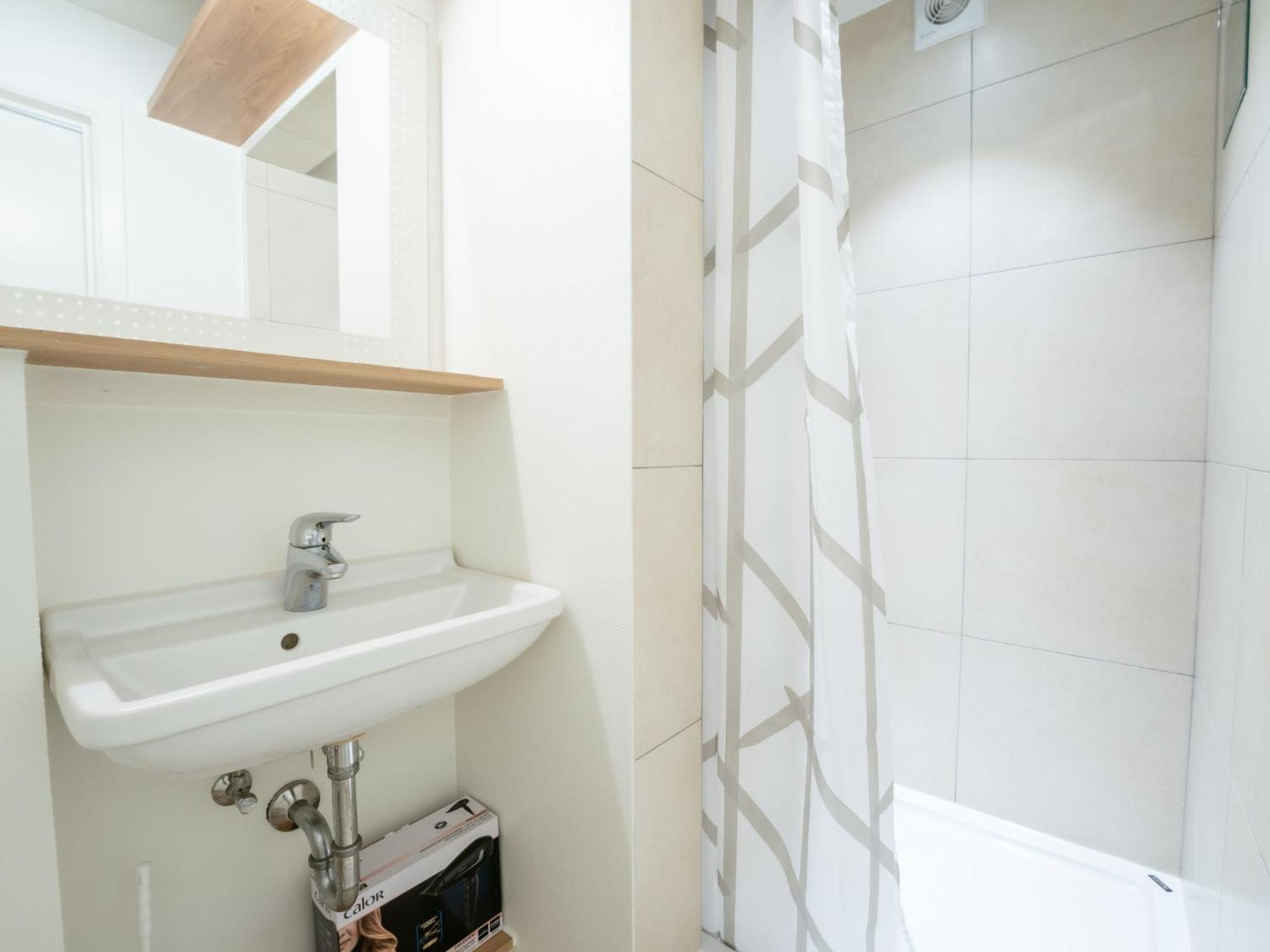 Apartment Koekoeksnest By Interhome De Haan Zewnętrze zdjęcie
