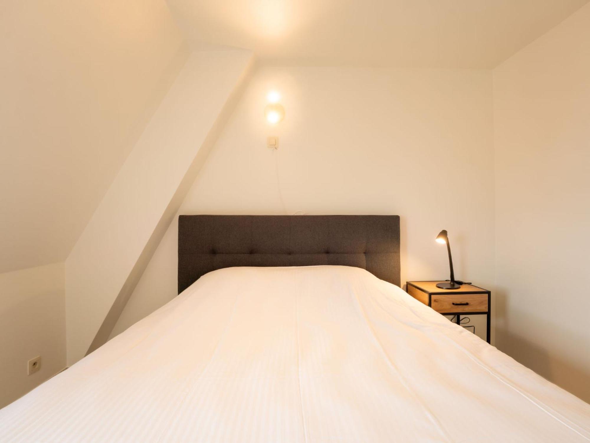 Apartment Koekoeksnest By Interhome De Haan Zewnętrze zdjęcie