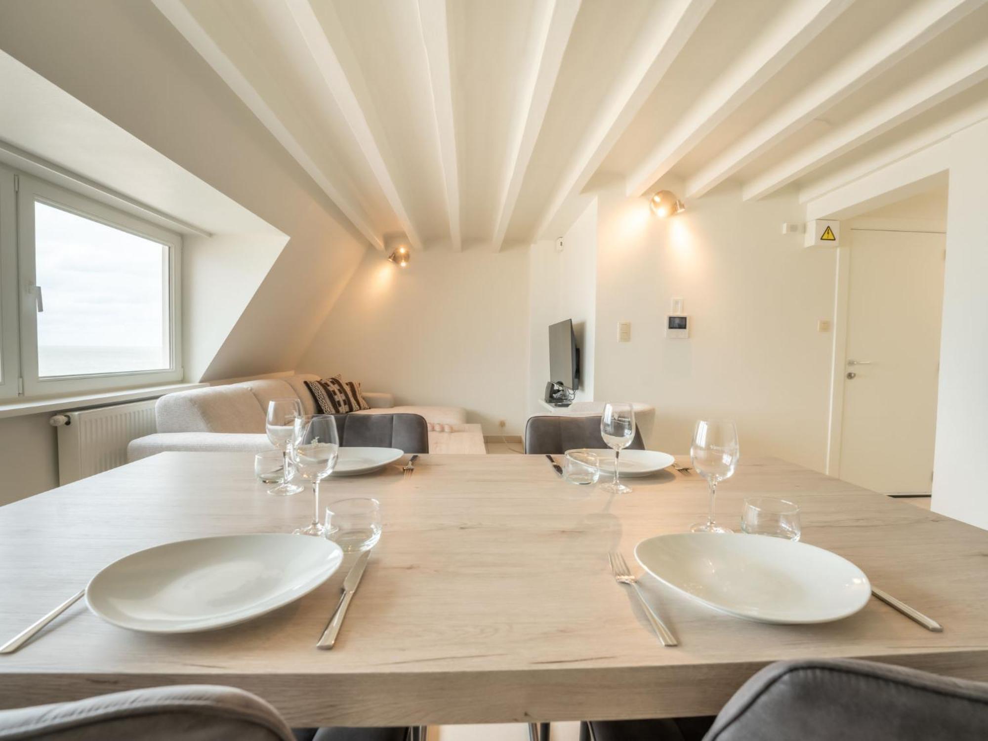 Apartment Koekoeksnest By Interhome De Haan Zewnętrze zdjęcie