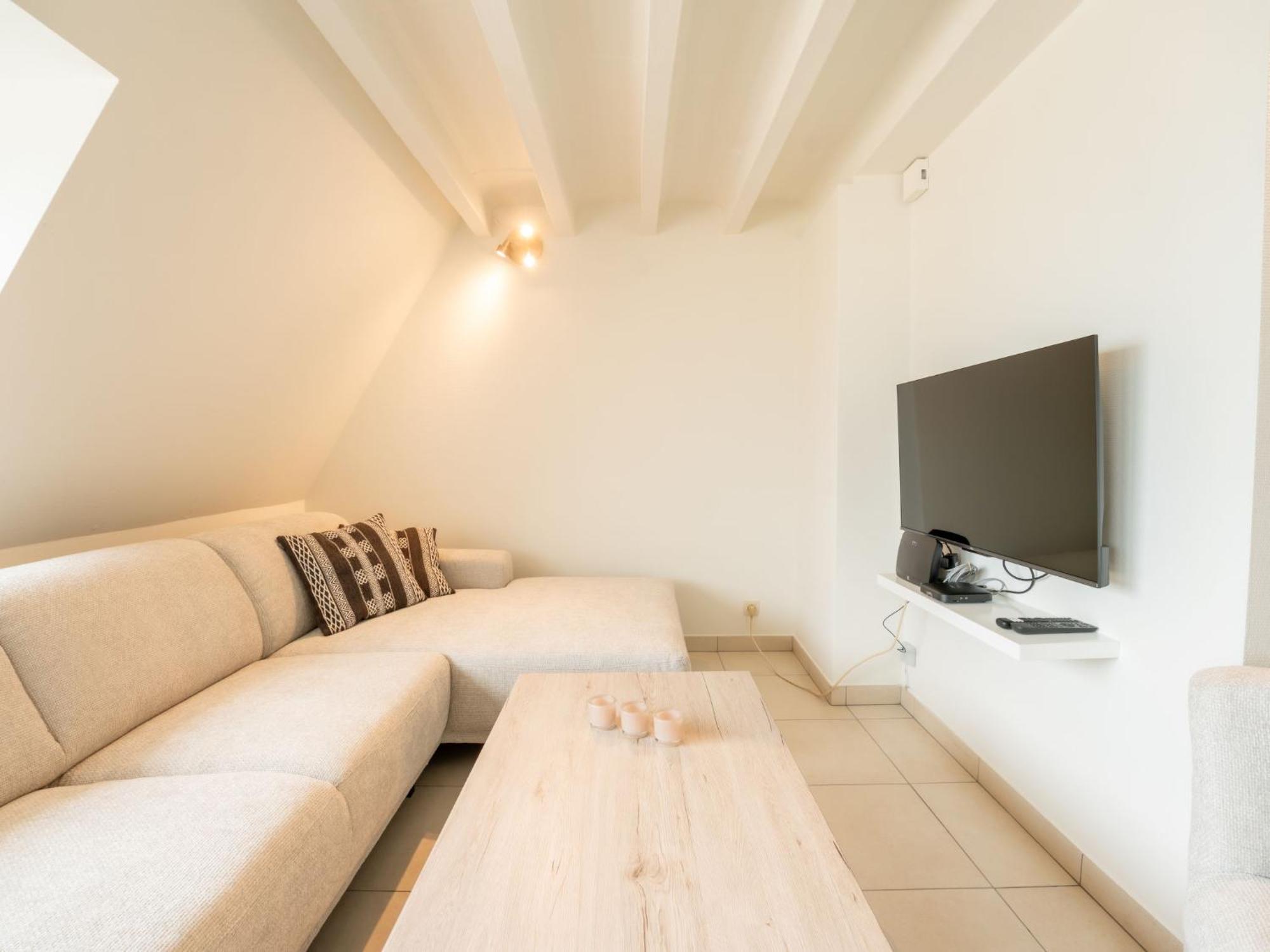 Apartment Koekoeksnest By Interhome De Haan Zewnętrze zdjęcie