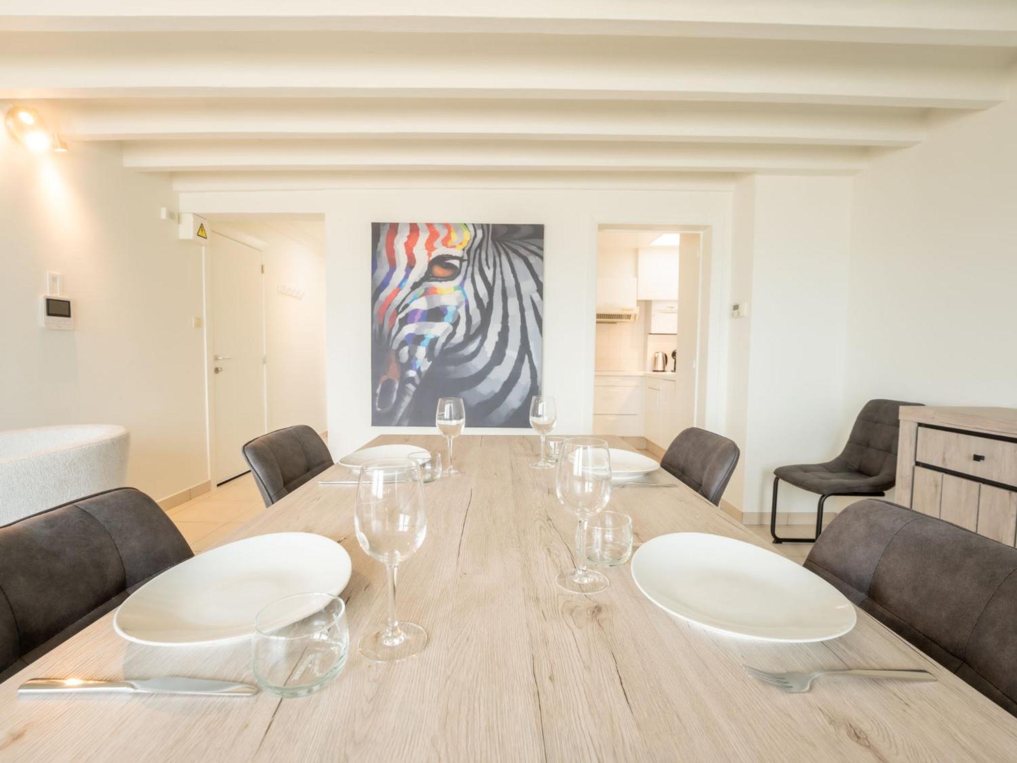 Apartment Koekoeksnest By Interhome De Haan Zewnętrze zdjęcie