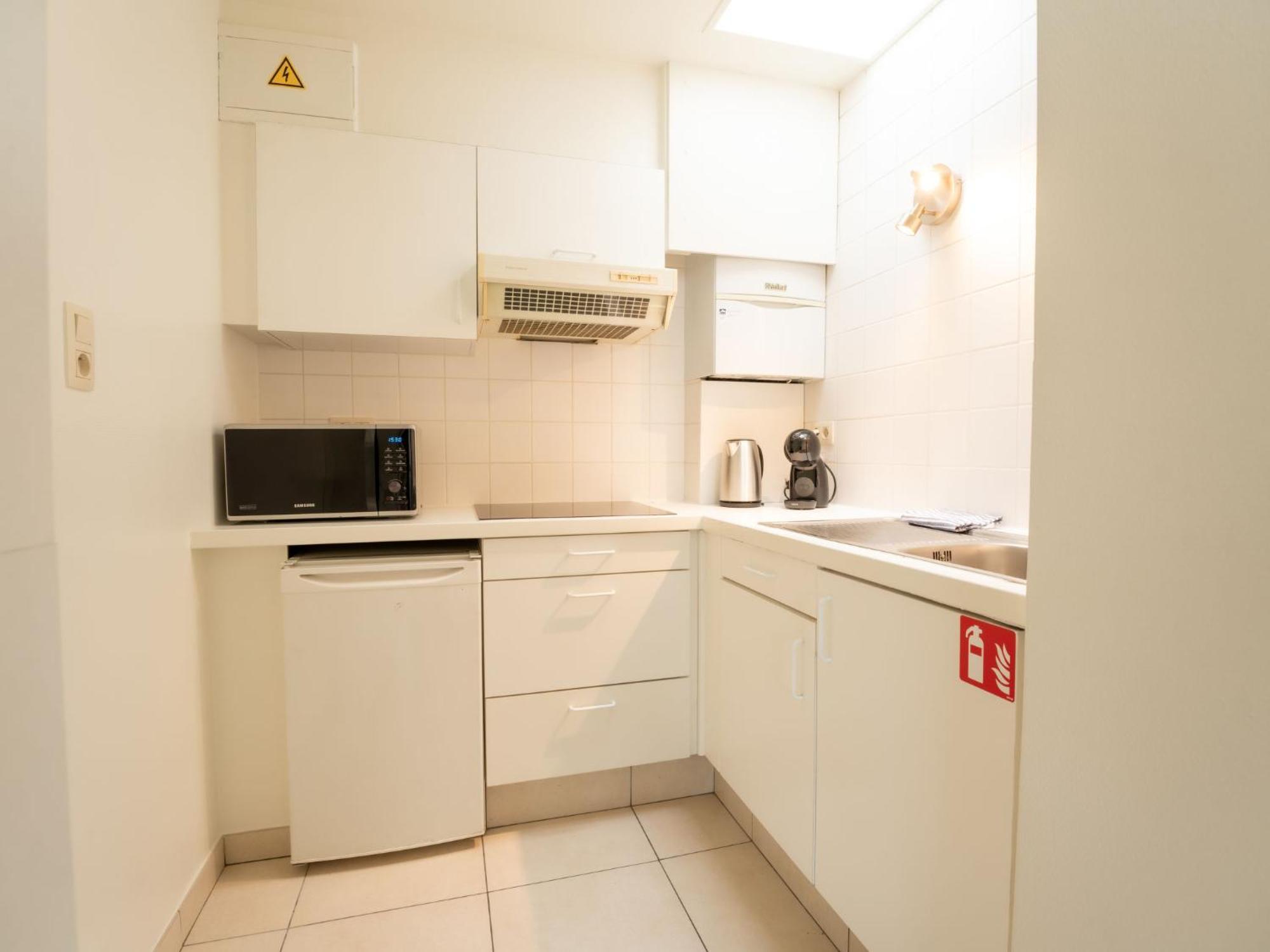 Apartment Koekoeksnest By Interhome De Haan Zewnętrze zdjęcie