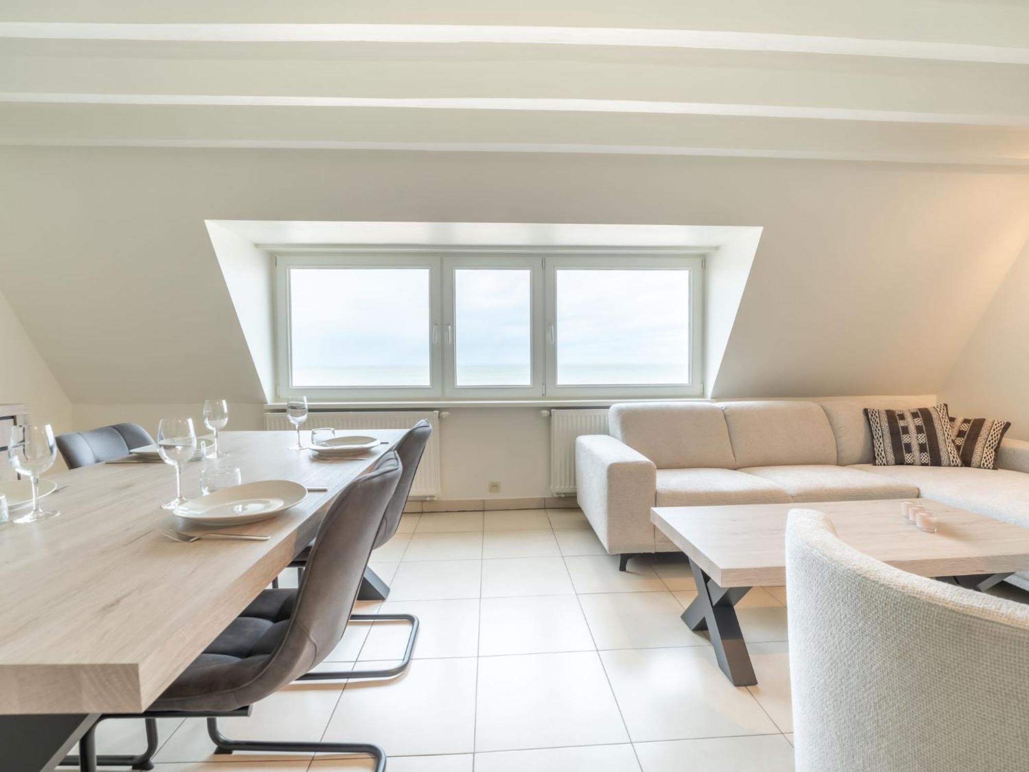 Apartment Koekoeksnest By Interhome De Haan Zewnętrze zdjęcie